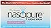 Nasopure Nasal Wash, Little Squirt Kit, “The Nicer Neti Pot” Sinus Wash Kit, Comfortable Nasal Rinse 4 Oz Bottle & 20 Salt Packets (3.75 Gr Each), Nasal Congestion, Cold, Allergy, Nasal Irrigation