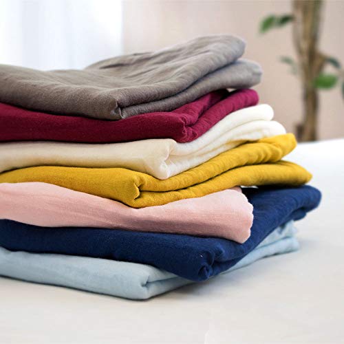 二重ガーゼ 掛け布団カバー シングル 綿100% グレーベージュ洗うほどふっくら 日本製 オールシーズン 吸汗 さらさら ふわふわ 無地 8ヶ所スナップボタン紐 全開ファスナー 羽毛布団カバー 布団カバー シングルロング 150×210cm