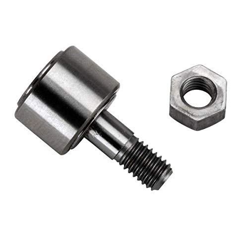 KRU35LL - NTN - Needle Roller Bearing - Factory NEW