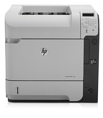 HP LaserJet M602N CE991A Laser Printer - (Renewed)