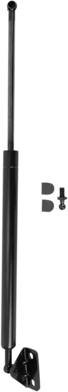Driver & Passenger Side Liftgate Lift Support Shock Strut Set Compatible with 2005-2009 Toyota 4Runner