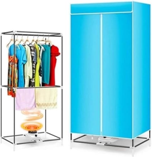 Asciuga biancheria asciugatrice Box AsciugaBiancheria 1000 w Con Timer