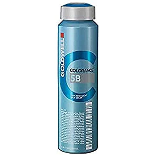 Goldwell Colorance Depot Intensivtönung 5B, 1er Pack, (1x 120 ml) 5b Brasil