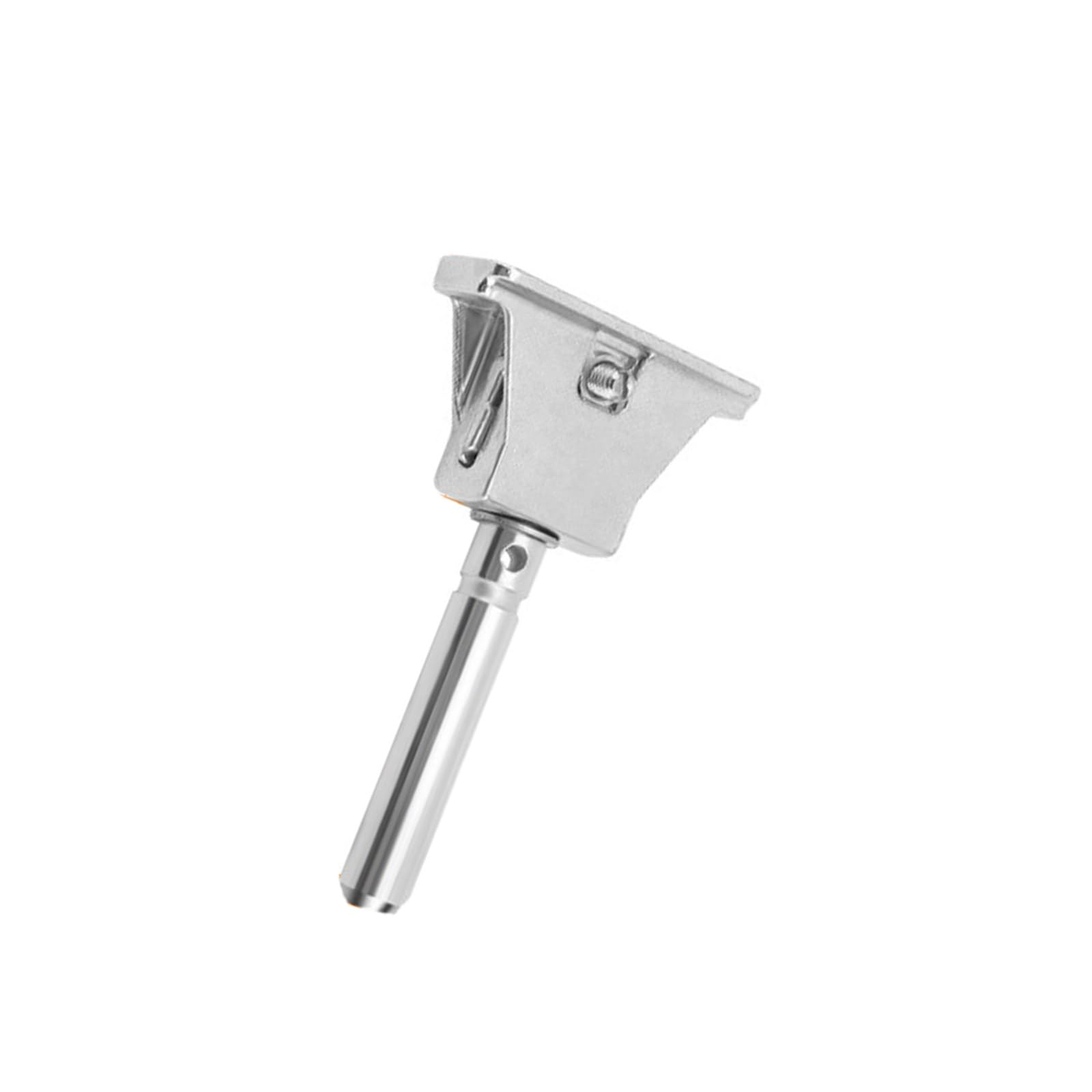 Invisible Shelf Mounting Solution Invisible Metal Shelf Supports Simple Use for Optimizing Space in Any Room Concealed Holder