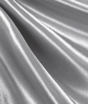 Vasseur Beauty PillowCase (Silver) Only fits our Beauty Pillow
