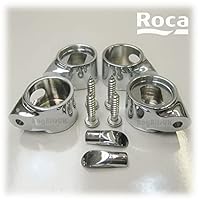Algopix Similar Product 20 - FixTheBog DIY  Fix your ROCA Frontalis