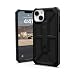 Produktbild Urban Armor Gear UAG Monarch Schutzhülle kompatibel mit Apple iPhone 14 Plus [Wireless Charging kompatibel, 5-Schichten Schutz nach Militärstandard, Erhöhter Rand] schwarz