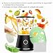 Imagen de OKJHFD Máquina De Mascarilla Facial De Frutas Y Verduras