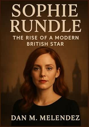 SOPHIE RUNDLE : The Rise of a Modern British Star eBook : M. Melendez