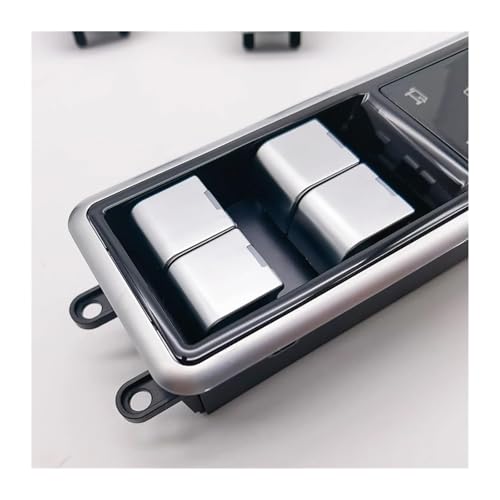 Bouton commande lève-vitre électrique Range Rover L405 Sport 2014 - 4