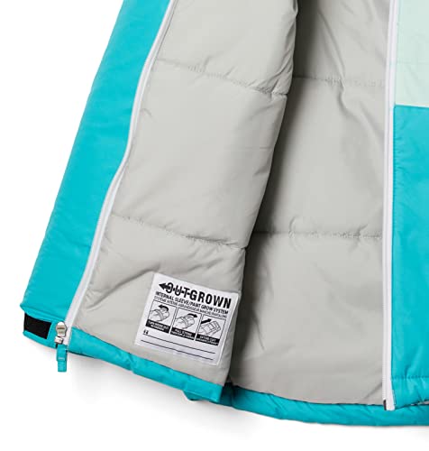 Columbia Kids' Valley Runner Jacket3