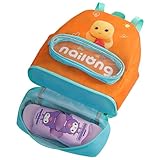 Wasserdichter Strandrucksack für Jungen, Trocken- und Nass-Trennung...