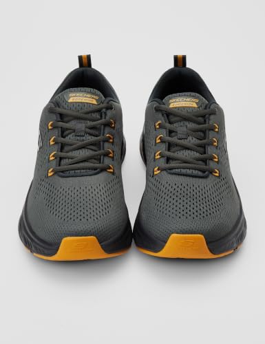 Image of Skechers Mens Edgeride Sneaker