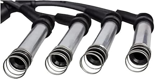 Bosch - Jogo de Cabo de Ignição Bosch - SCGM - 612