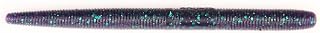 X Zone Lures True Center Stick 5" - Super Salty, Super Soft Stickbait Infused with X Zone Scent Formula (8 Lures)