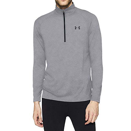 Image of Under Armour Men's Tech 2.0 1 /2 Zip