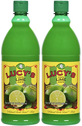 Best Lime Juice For Margaritas