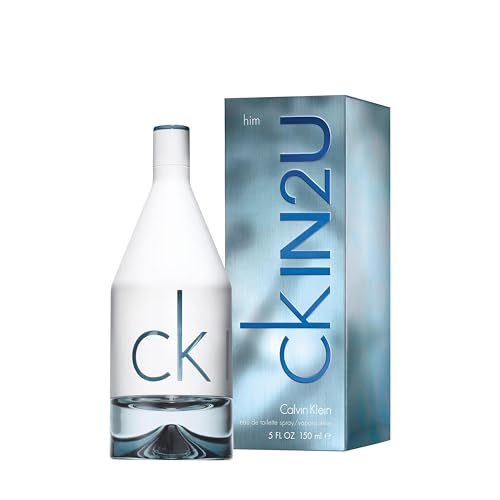 Image of CKin2U Calvin Klein Him 150ml EDT Spray