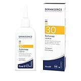 DERMASENCE Solvinea Liquid AK LSF 30, 75 ml Lösung