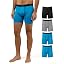 Emotion Blue/ Neon Blue/ Cool Grey/Black
