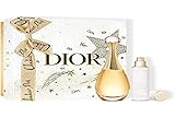 parfum j'adore dior femme Alta calidad Dior j\'adore eau parfum 100ml + jewel box