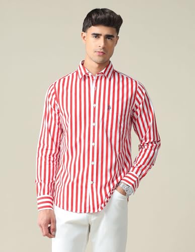 Image of U.S. Polo ASSN. Men Shirt