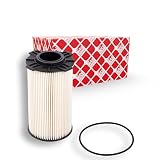 febi bilstein 105839 Fuel Filter with Sealing Ring, 1 Piece