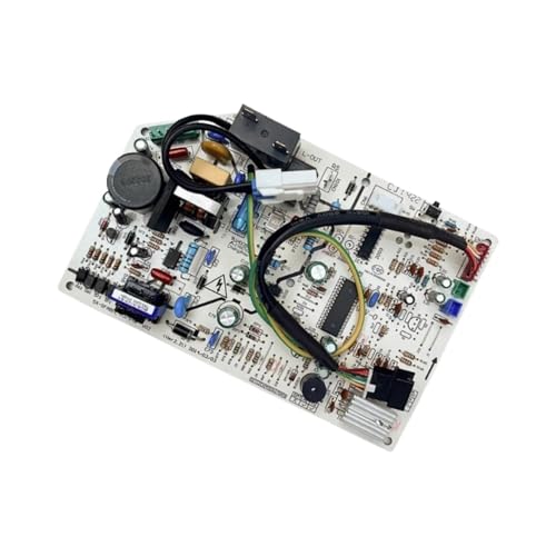 �ώ��g���G�A�R���}�U�[�{�[�h�ACompatible For AUX KFR-35GW BPFK�ƌ݊�������A�����R���s���[�^�{�[�h��H���