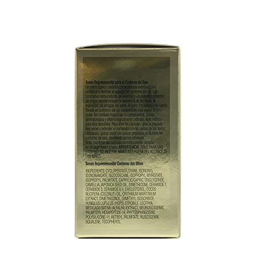 Elizabeth Arden Advanced Ceramide Capsules Daily Youth Restoring Eye Serum