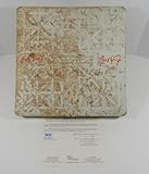 Topps 2001 Cal Ripken Jr Farewell Base Bal Orioles Vs Kc Royals 8/8/01 - Mlb Game Used