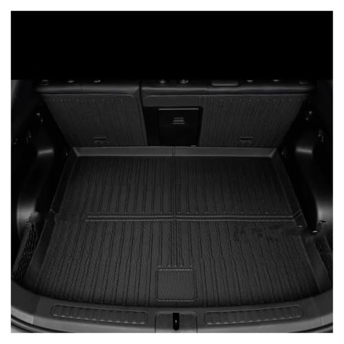 Tapis de sol de voiture Smart #3 imperméables et antidérapants tous temps