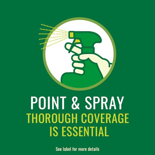 natria neem oil spray for plants pest organic disease control 24-ounce ready-to-use