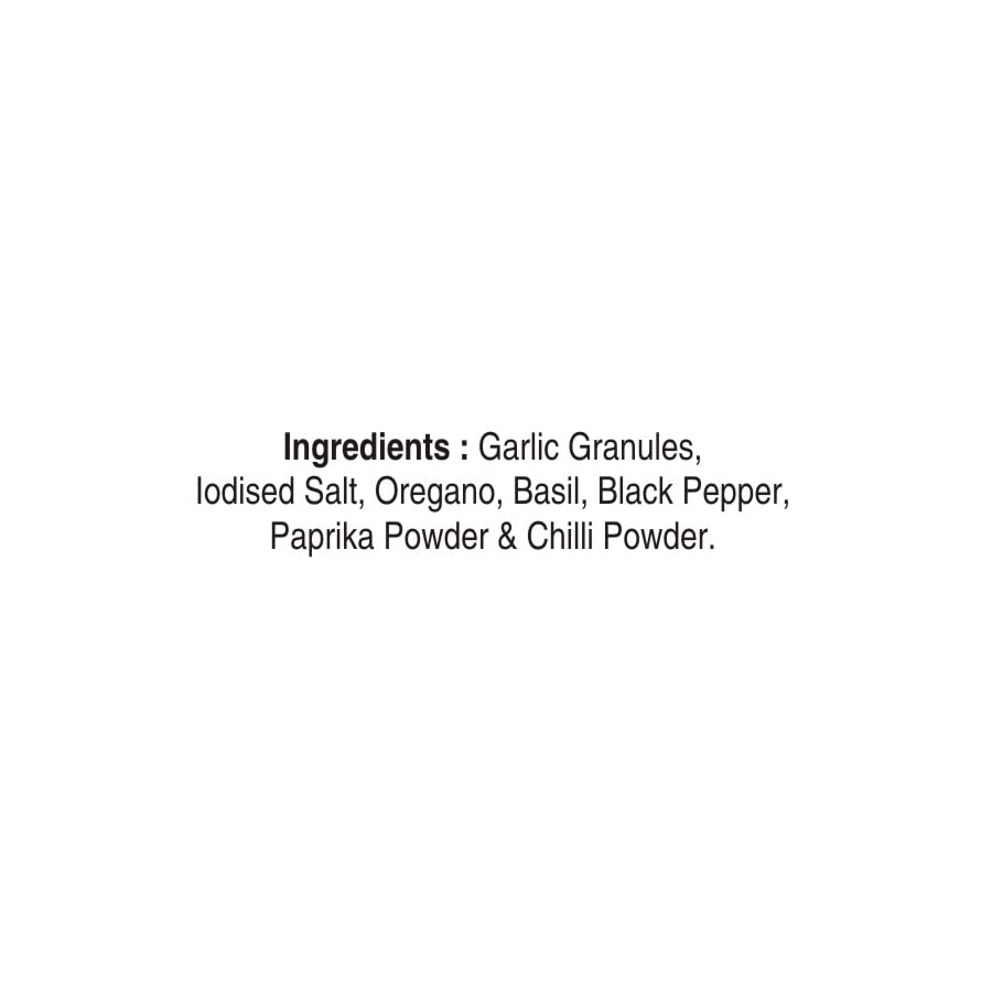 Image of NATURESMITH OREGANO SEASONING-75g || BIG SPRINKLER READY TO USE JAR ||