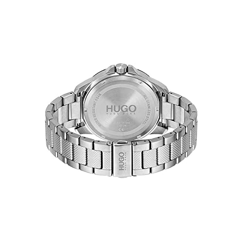 Catálogo de Reloj Hugo Boss Orange más recomendados. 6 Imagen adicional