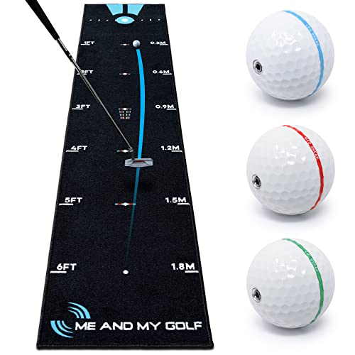 Top 10 Best Golf Ball For Me Reviews & Buying Guide Katynel