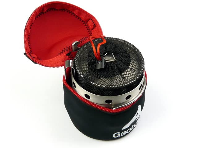 Amazon.co.jp: Gaobabu Gaobabu Calibo Windshield (Titanium Mug +