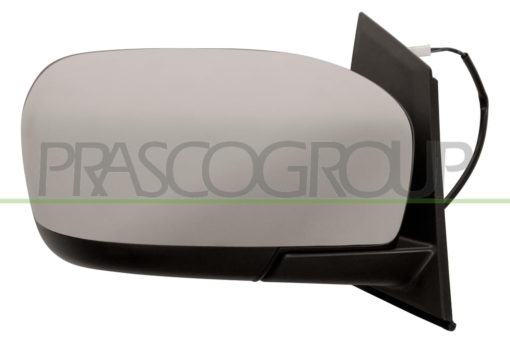 PRASCO MZ8027313 lusterko zewnętrzne, przezroczyste