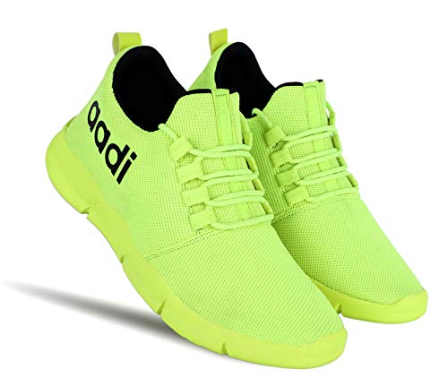 Image of AADI Men's Mesh Outdoor Casual Running Sport Shoes