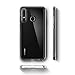 Spigen Ultra Hybrid Designed for Huawei P30 Lite Case (2019) - Crystal Clear