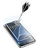 Il suo design curvo e totalmente trasparente è creato per adattarsi perfettamente al display del telefono, esaltandone le caratteristiche e senza ridurre la sensibilità dello schermo.