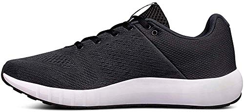 Under Armour UA Micro G® Pursuit 9.5 Anthracite