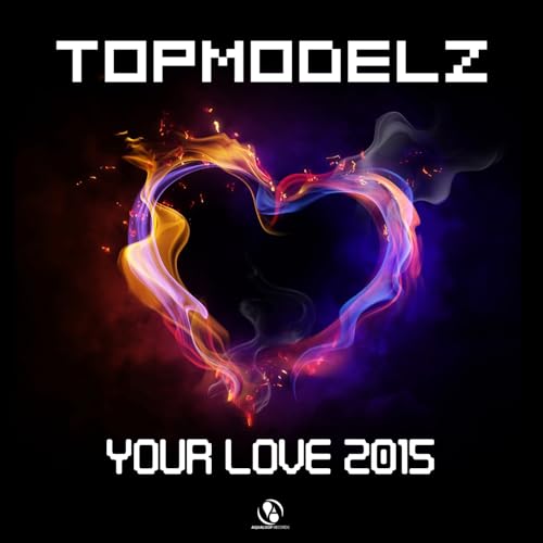 Your Love 2015 (CJ Stone Edit)