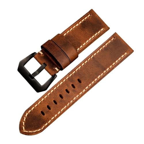 [X] ܂背U[EHb`oh 24MM nhChU[uXbg Y KPAM111 44??1 uYEHb`Ή voh(A Brack buckle,26mm)