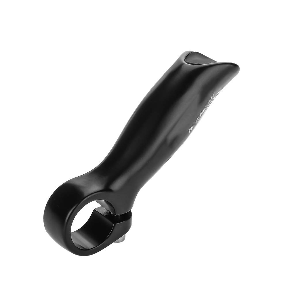 Guidon Trekking Alu-Argent - Le Hollandais Vélo