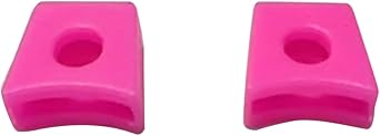 Sunglass Replacement Rubber Nose Bridge Flex Coupler for Oakley X Metal Juliet/XX/Penny/Mars/Romeo 2-Multi Choice