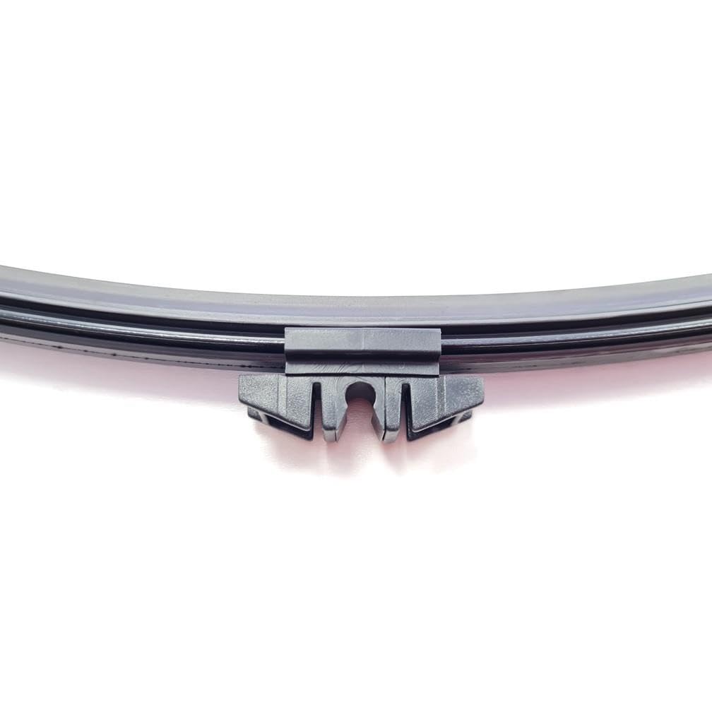 Arka Cam Sileceği 40cm Volvo C30 ile uyumlu 2006-2013
