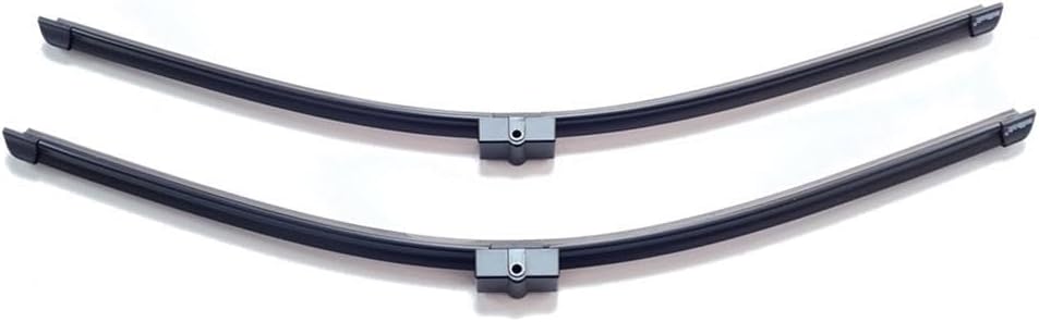 Ön Cam Silecek Takımı 60x60cm Mercedes CLS Serisi C218 ile uyumlu 2011-2014