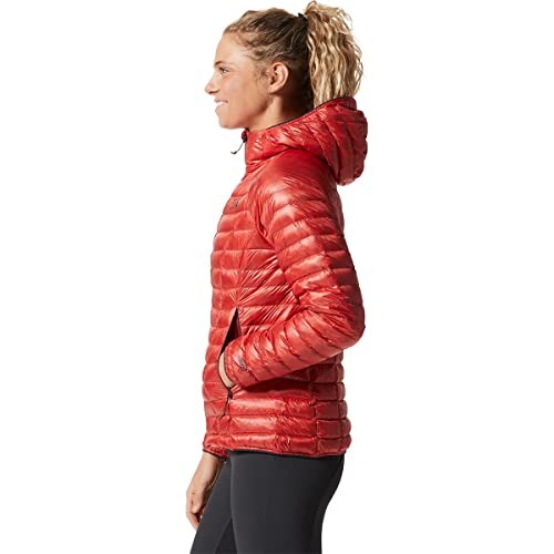 Mountain Hardwear Jaqueta feminina Ghost Whisperer UL - Calla, PP, Calla, PP