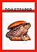 Maurizio Cattelan & Pierpaolo Ferrari: Toilet Paper, Volume II