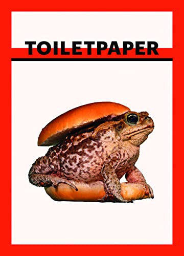 Toiletpaper. Ediz. inglese (Vol. 2): édition anglaise